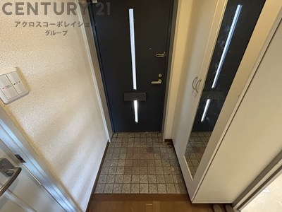エーデル阪部
