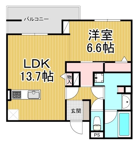 GreenPalace樋之池