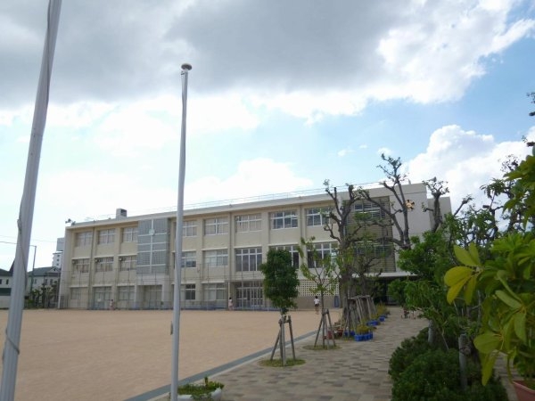 グラン　アルベロ(西宮市立　津門小学校)