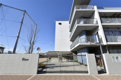 シーグレース浜甲子園(西宮市立　南甲子園小学校)