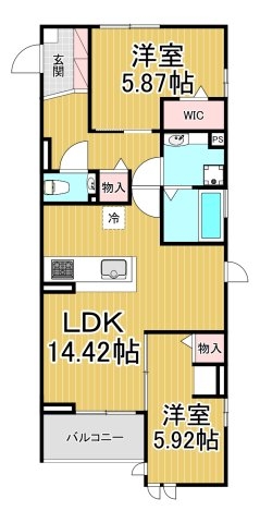 カームテラス甲子園口