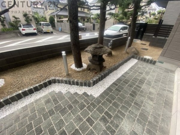 カームテラス甲子園口