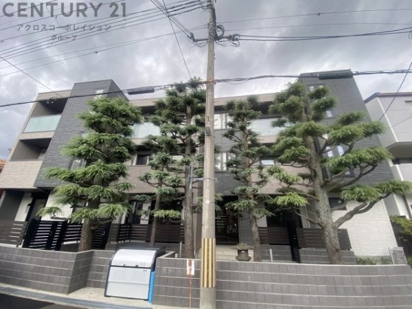カームテラス甲子園口
