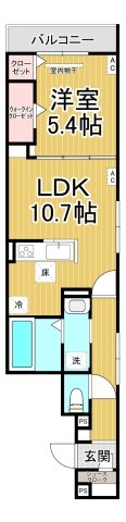 ル　トレフル