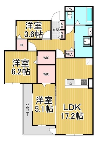GreenPalace樋之池
