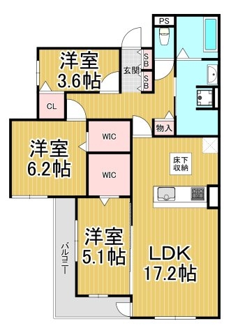 GreenPalace樋之池