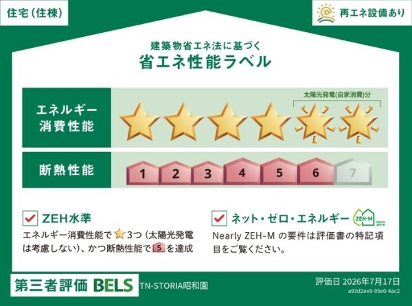TN-STORIA昭和園
