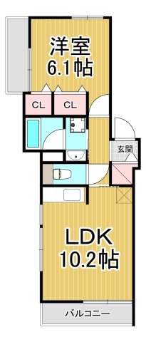 ｃｅｒｎｅ西宮