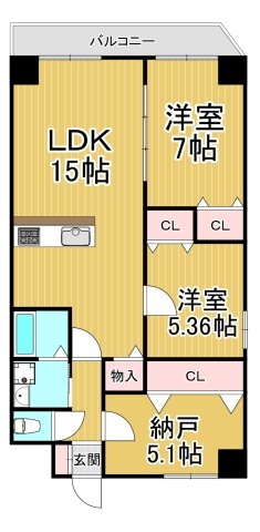 GROOVE上甲子園レジデンス