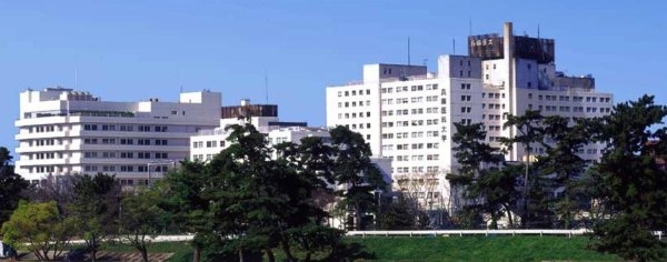 リブレメゾン東鳴尾1(兵庫医科大学)