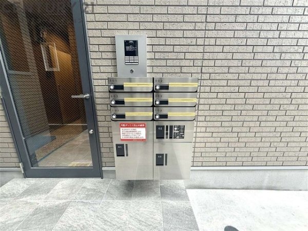 リブレメゾン東鳴尾1