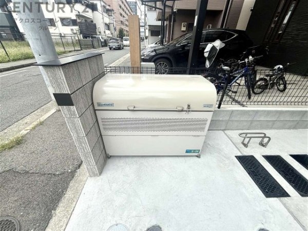 リブレメゾン東鳴尾1