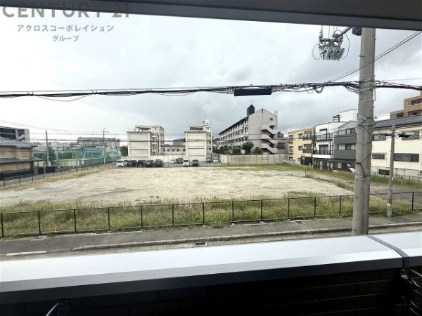 リブレメゾン東鳴尾1
