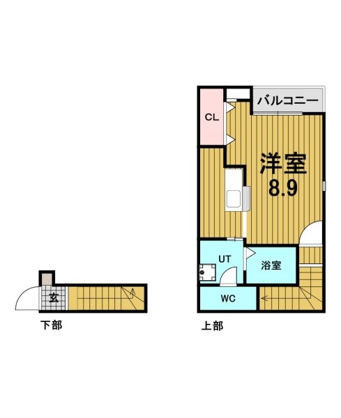 あんしん+VerM五ケ山22-2001