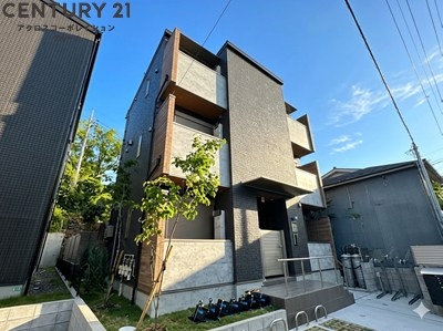 あんしん+VerM五ケ山22-2001