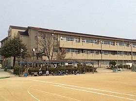 フローラ上ヶ原(西宮市立　上ケ原小学校)