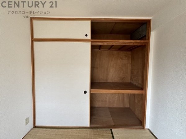 フローラ上ヶ原