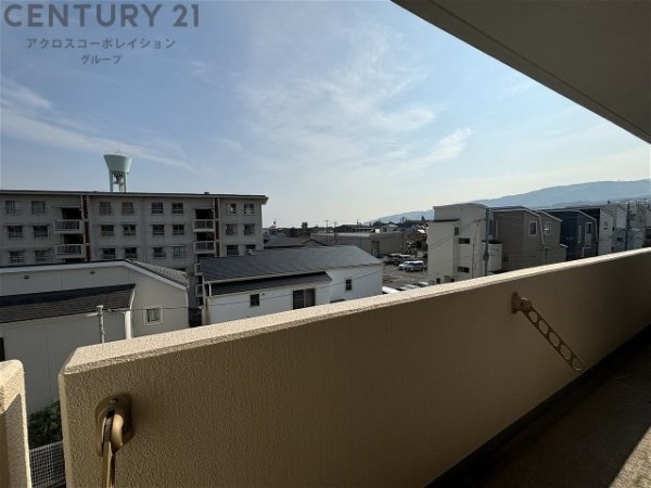 フローラ上ヶ原