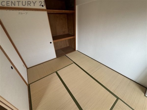 フローラ上ヶ原
