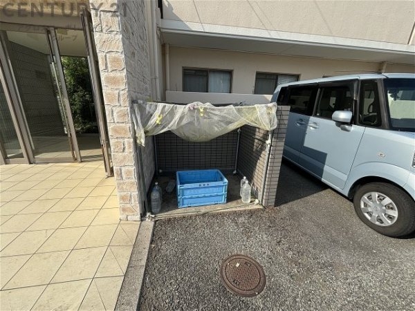 フローラ上ヶ原