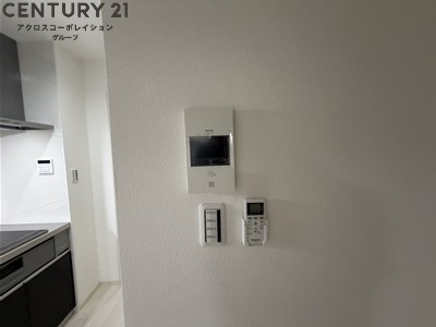 クリエオーレ北伊丹