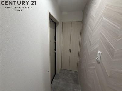 クリエオーレ北伊丹