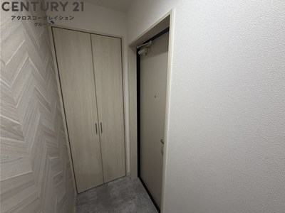クリエオーレ北伊丹