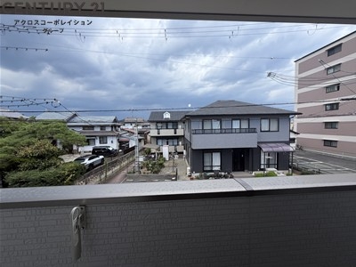クリエオーレ北伊丹