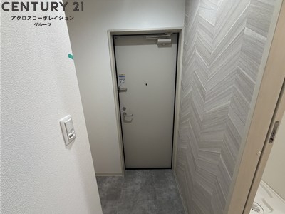クリエオーレ北伊丹