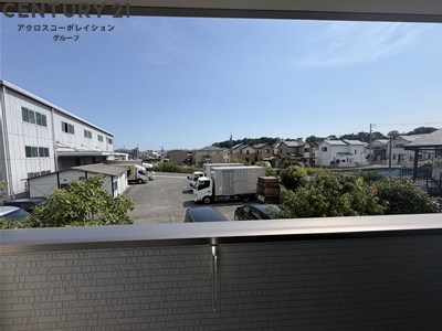 クリエオーレ北伊丹