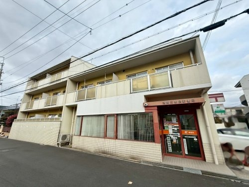 シャレード(池田北豊島郵便局)