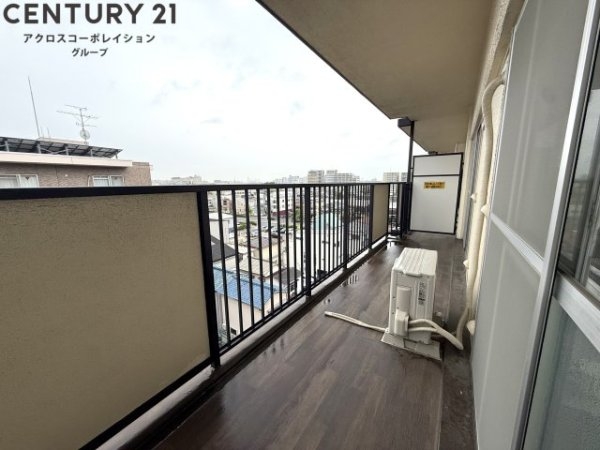 西宮市久保町のマンション