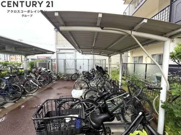 西宮市久保町のマンション