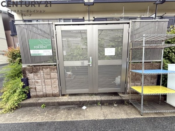 西宮市久保町のマンション