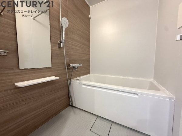 西宮市久保町のマンション