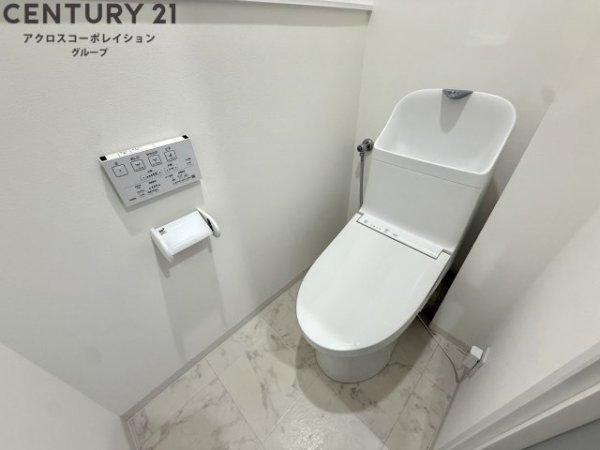 西宮市久保町のマンション