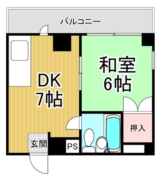 エクセレント伊丹