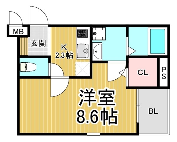コティ宝塚