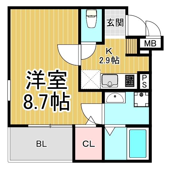 コティ宝塚