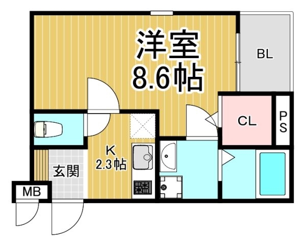 コティ宝塚