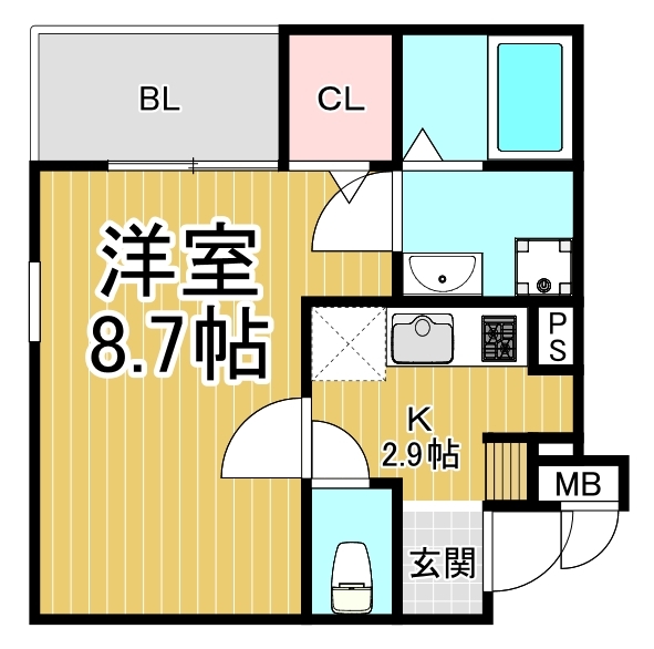 コティ宝塚