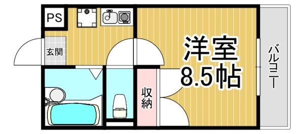 レオパレスドミール