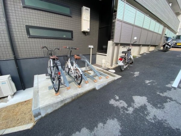 アプローズ清荒神