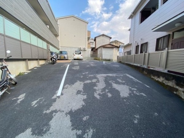 アプローズ清荒神