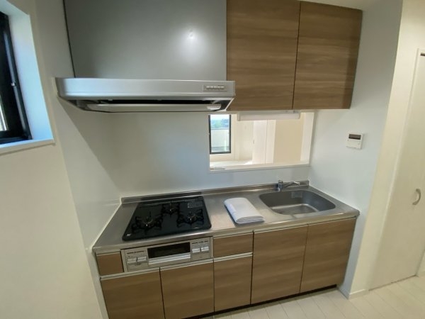 アプローズ清荒神