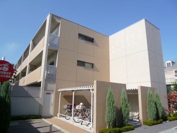 シャルム甲子園口