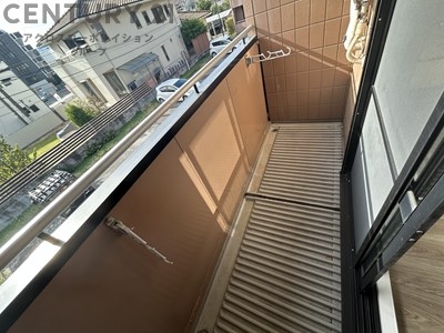 ロ・アール西野