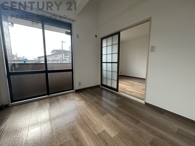 ロ・アール西野