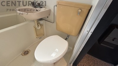 フェミナ伊丹