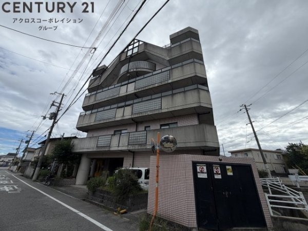 プレステージ宝塚売布